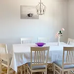 度假居 9 Person In Kortgarden Skala