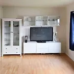 度假居 9 Person In Kortgarden