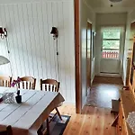 度假居 9 Person In Kortgarden *