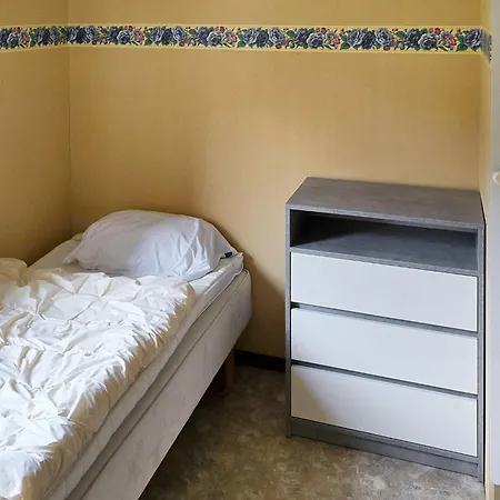 9 Person In Kortgarden Holiday home Skala