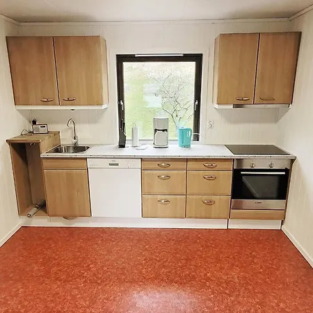 Holiday home 9 Person In Kortgarden