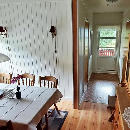 Holiday home 9 Person In Kortgarden Skala