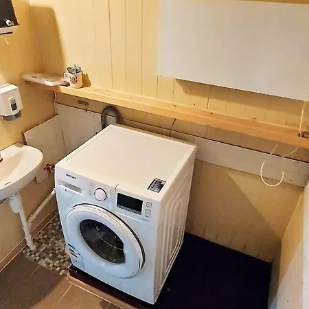 Holiday home 9 Person In Kortgarden *