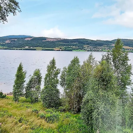 9 Person In Kortgarden Holiday home *