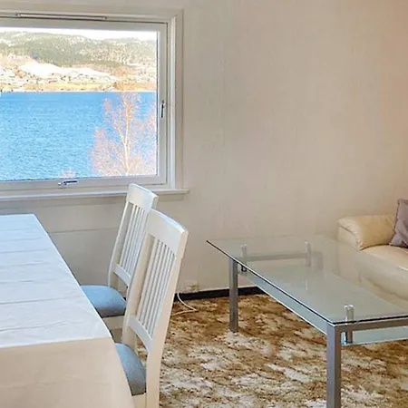 Holiday home 9 Person In Kortgarden *