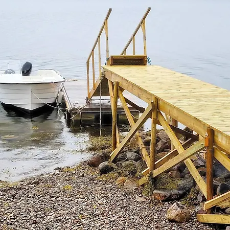 9 Person In Kortgarden Feriehus Skala